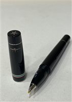 Penna Delta in Resina PENNA GAIOLA MARKIARO 08 - PENNA GAIOLA MARKIARO 08